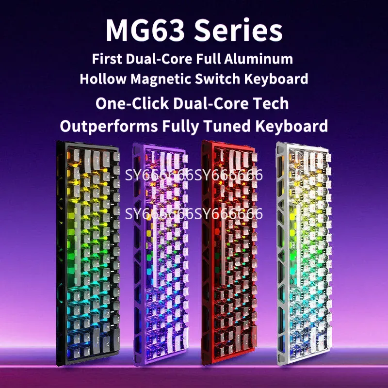 Gaming Keyboard No Rgb - Keyboard Gaming Mekanik, Seluruhnya Terbuat dari