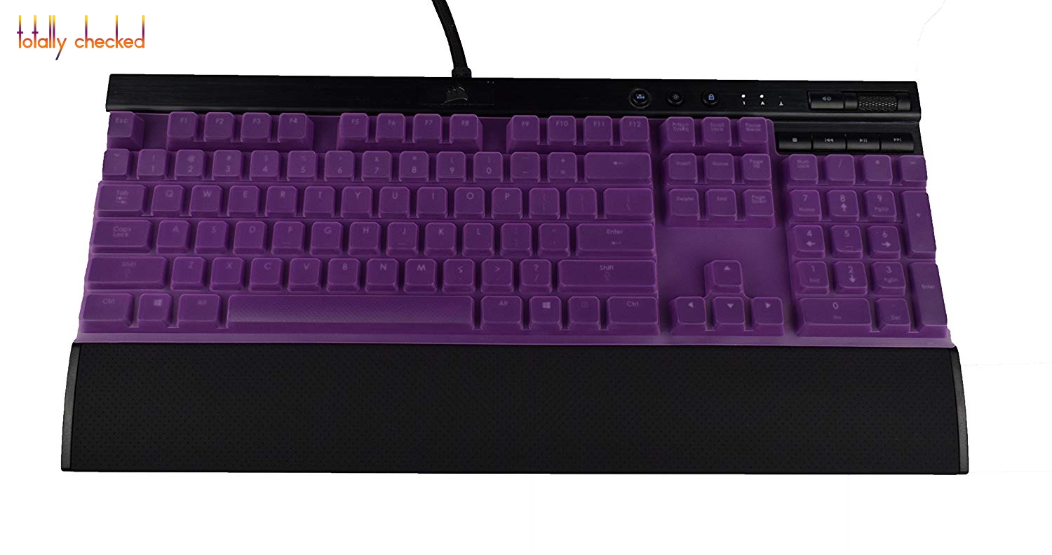 Silikon Kulit Penutup Pelindun - Gaming Keyboard No Rgb ulasan dan harga