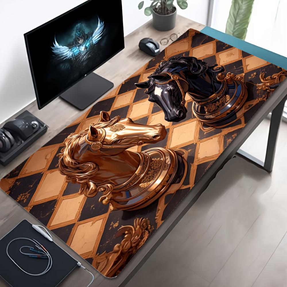 Alas Mouse Gaming XXL Besar Me - Gaming Keyboard High Ground ulasan dan harga