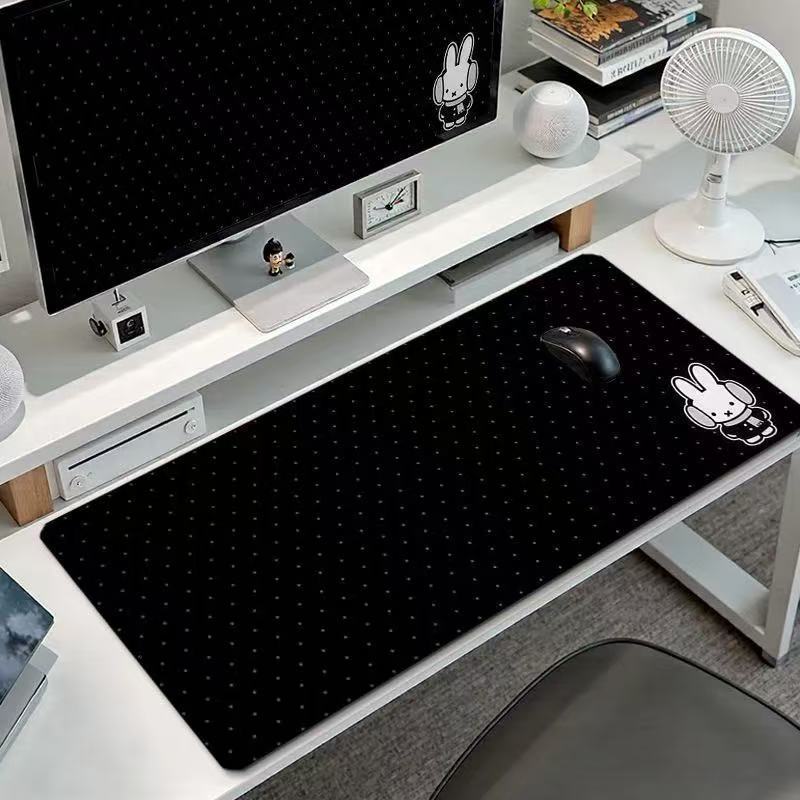 Alas Mouse Besar Kelinci Miffy - Gaming Keyboard High Ground ulasan dan harga