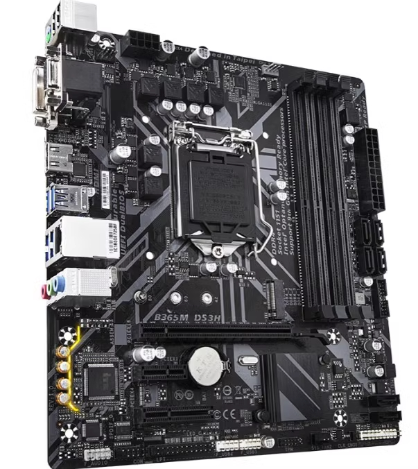 BARU UNTUK Motherboard Gigabyt - Amd Cpu Ryzen 7 ulasan dan harga