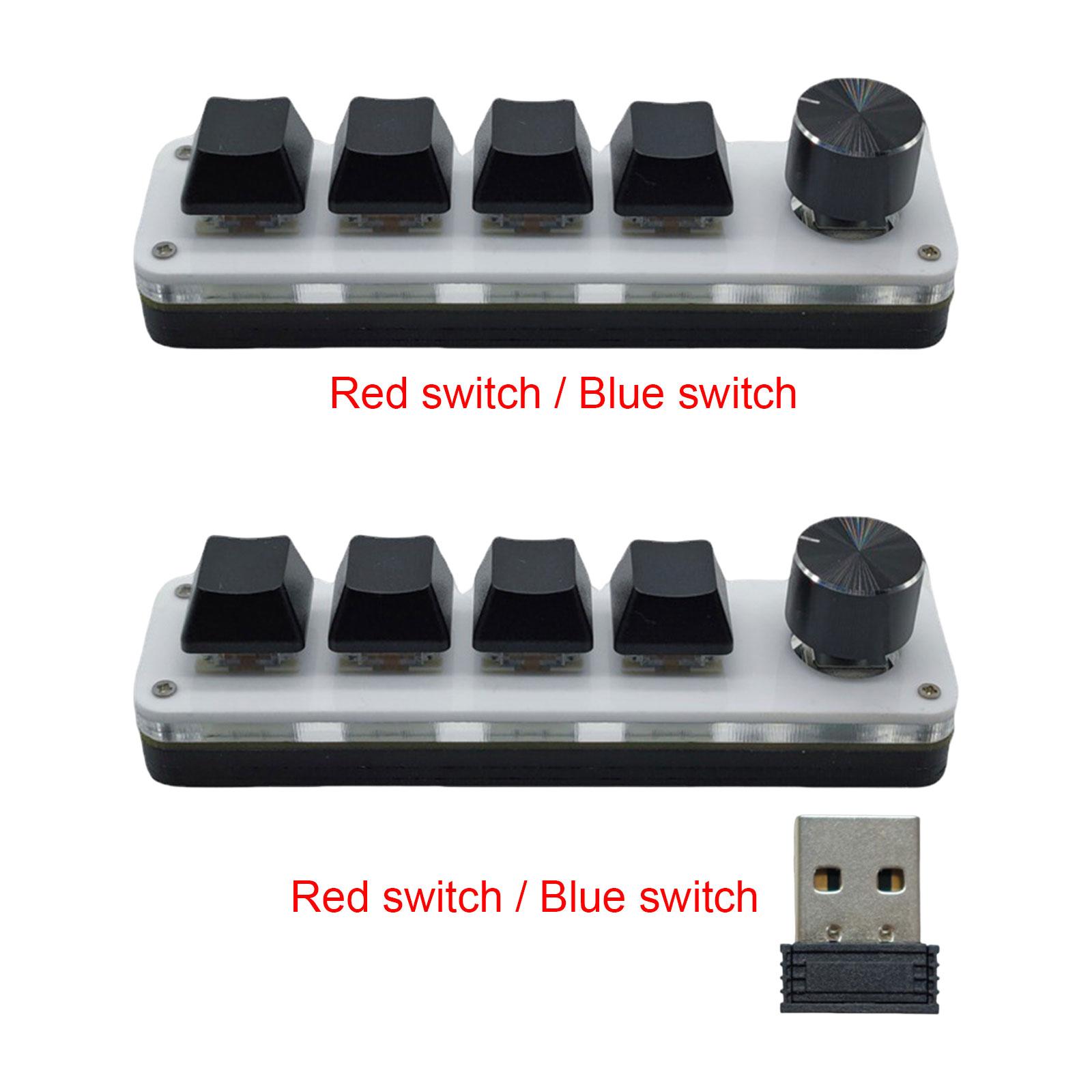 Keyboard kustom Mini Gaming Ke - Gaming Keyboard Mini ulasan dan harga
