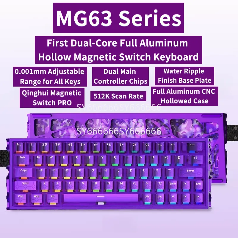 Keyboard Gaming Mekanik, Selur - Gaming Keyboard No Rgb ulasan dan harga