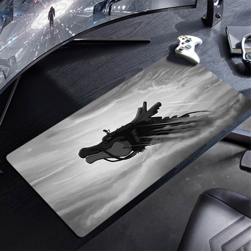 Alas Mouse Dragon Ball Gaming, - Gaming Keyboard High Ground ulasan dan harga