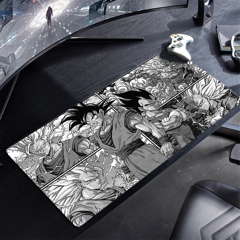 Alas Mouse Dragon Ball Gaming, - Gaming Keyboard High Ground ulasan dan harga