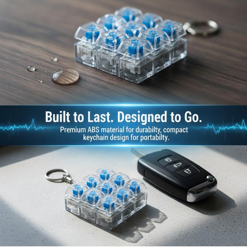 50 buah sakelar mekanis keyboa - Keyboard Gaming Blue Switch ulasan dan harga