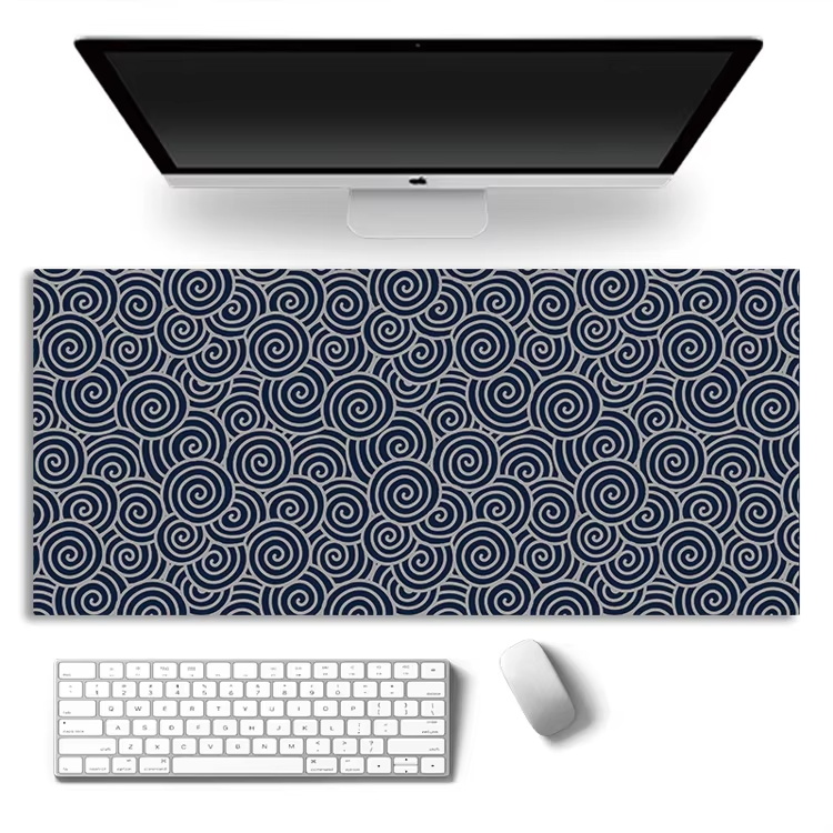 Japan Wave Mouse Pad Company A - Gaming Keyboard High Ground ulasan dan harga