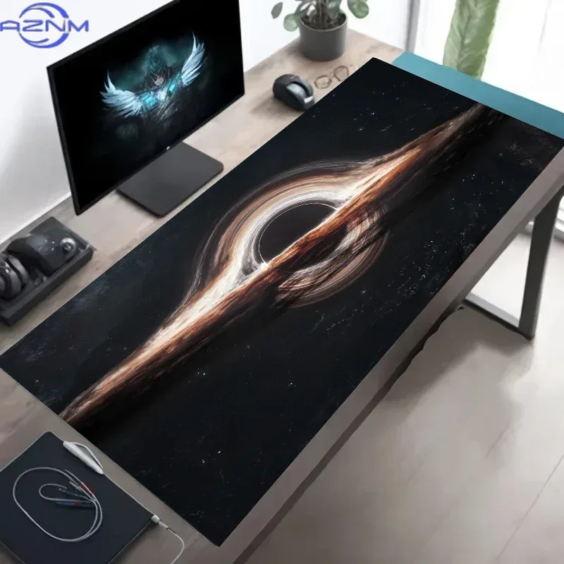 Alas Mouse Cosmic Black Hole,  - Gaming Keyboard Mini ulasan dan harga