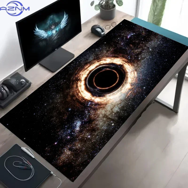 Alas Mouse Cosmic Black Hole,  - Gaming Keyboard Mini ulasan dan harga
