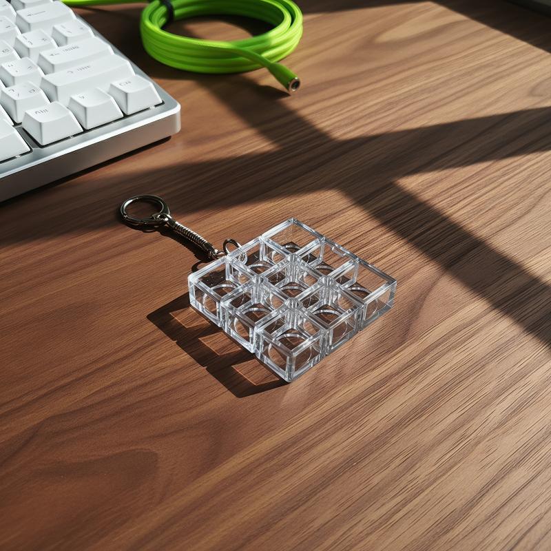Penguji Sakelar Keyboard DIY,  - Gaming Keyboard Test ulasan dan harga